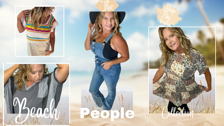 Beach People