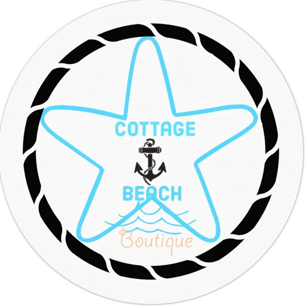 Cottage Beach Boutique
