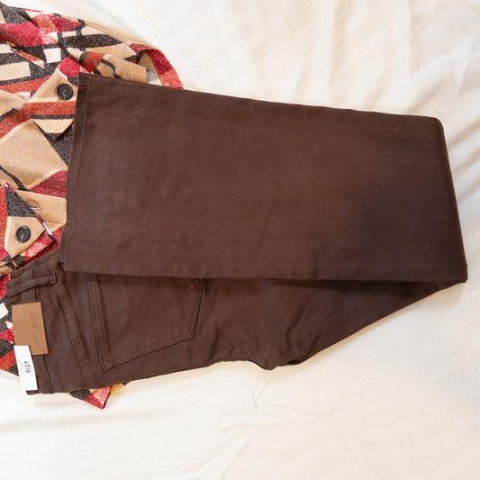 Plaid at the Beach Pocket Button Down Shacket | Cottage Beach