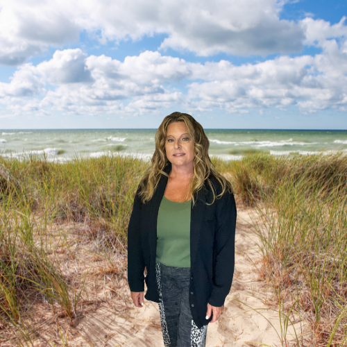 Island Safari Cheetah Print Tie Knit Wide Legged Pants