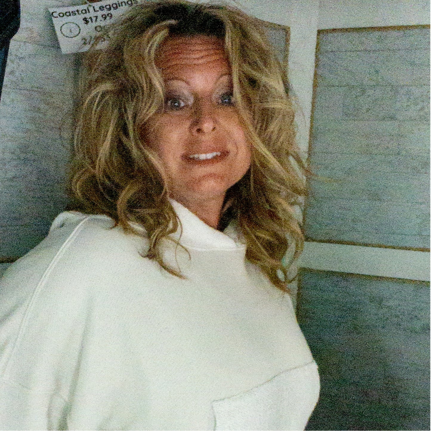 crop hoodie cottage beach boutique