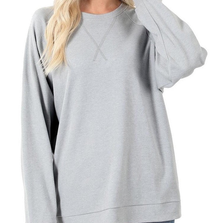 Coastal Crewnecks Assorted | Cottage Beach