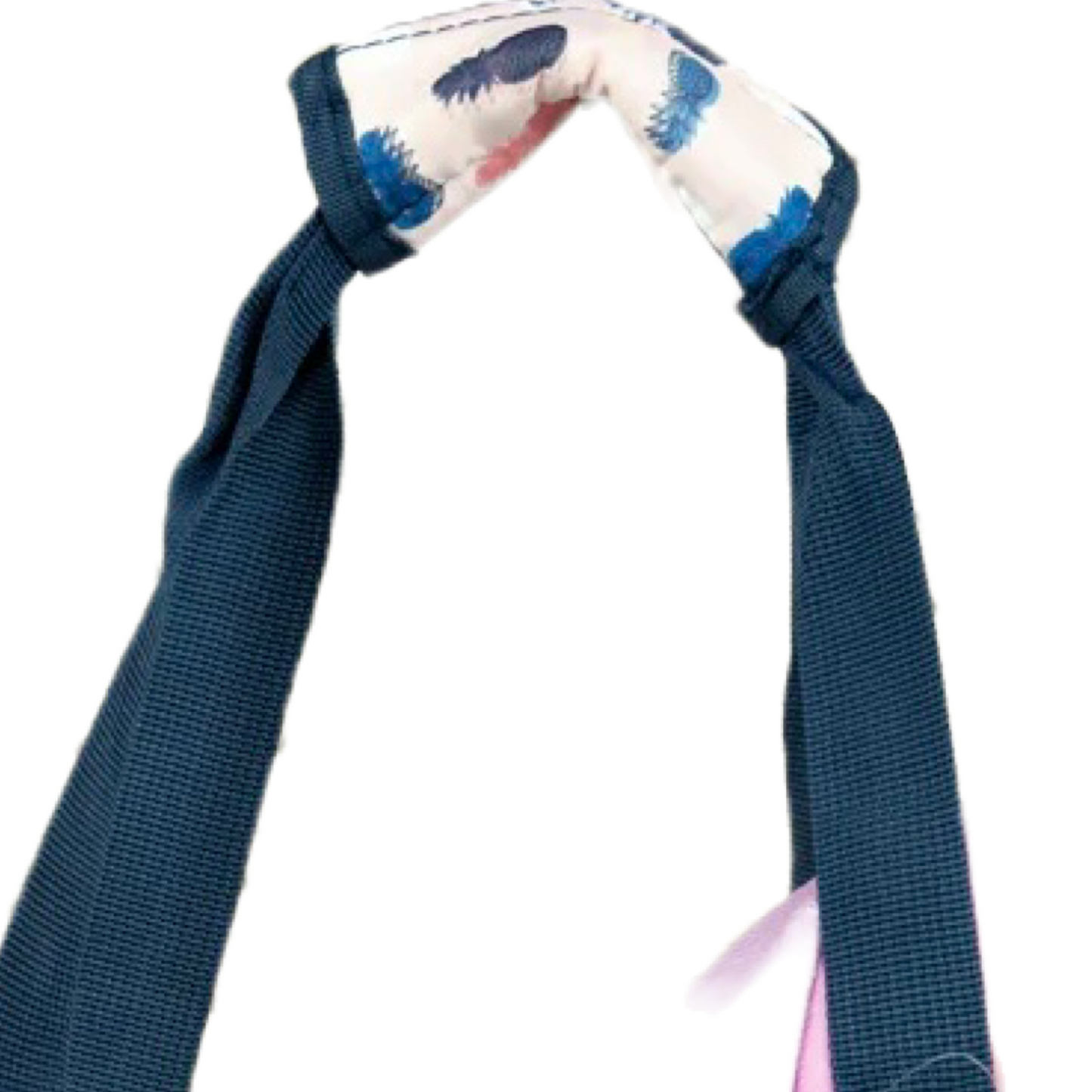 Pineapple Island Mesh Cooler Bag, Insulated Bottom Cooler | Cottage Beach