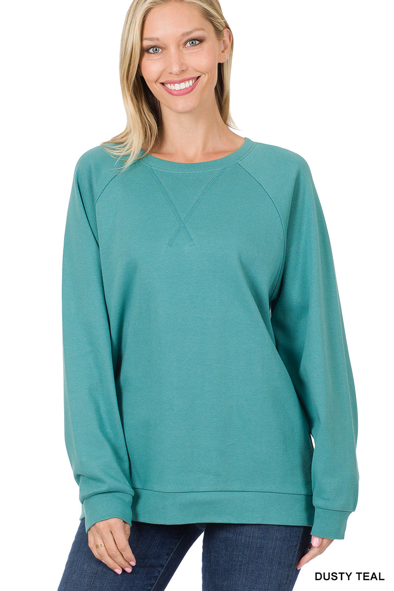 Coastal Crewnecks Assorted | Cottage Beach