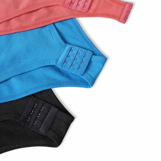 Beachy Babe Bodysuits Racerback Top - Cottage Beach