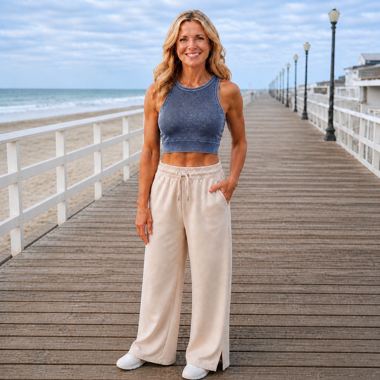 Loungewear Bottoms