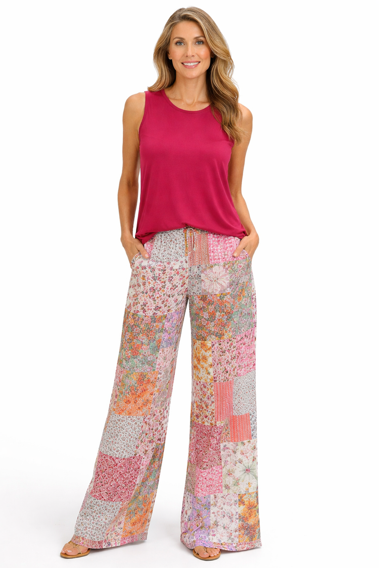 Coastal Bottoms