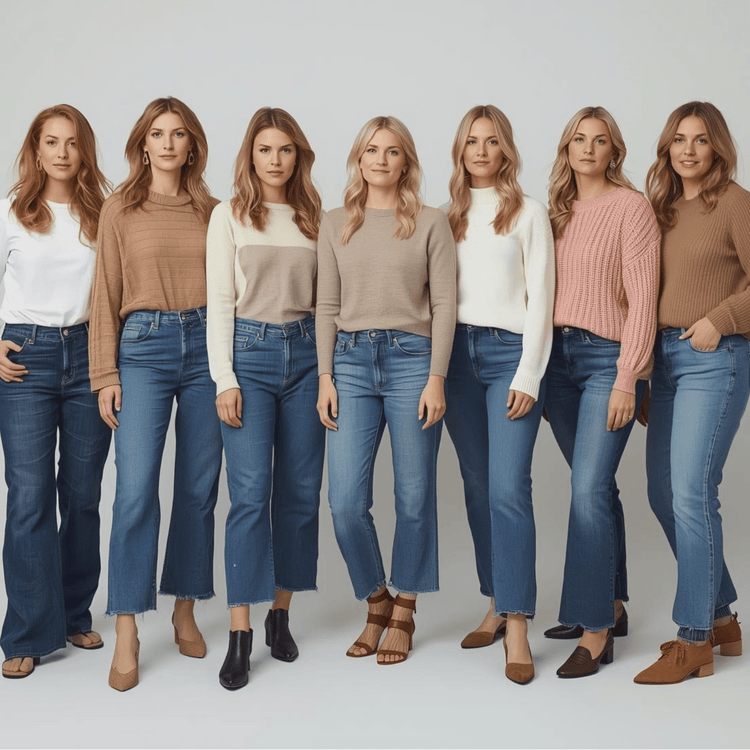 Bottoms - Cottage Beach Boutique