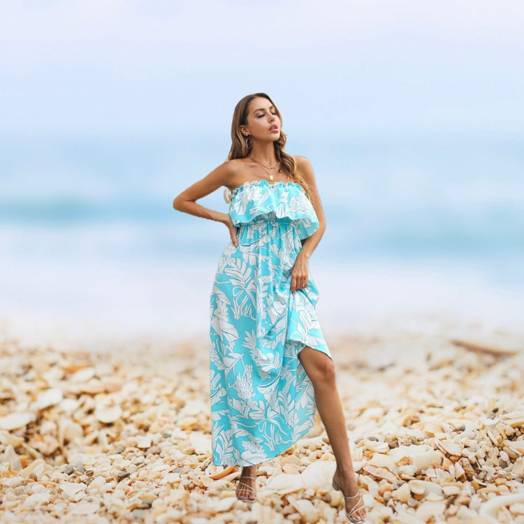 Dresses & Skirts👗 - Cottage Beach Boutique