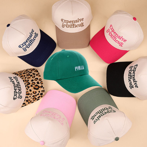 Beach to Boardwalk Hats