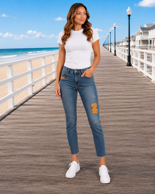 Beach Basic Tee